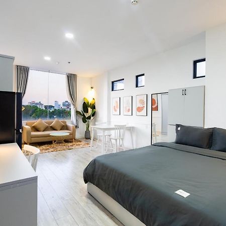 G9 Homestay - Dang Thi Nhu Ho Chi Minh City Room photo